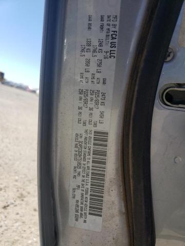 3C4PDCBG9HT518525 Dodge Journey Sxt