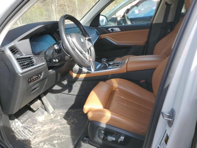 5UXCW2C05N9J27654 BMW X7 Xdrive40i
