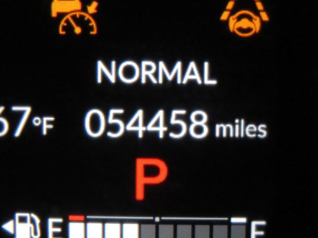 3CZRZ1H36PM724875 Honda HR-V LX