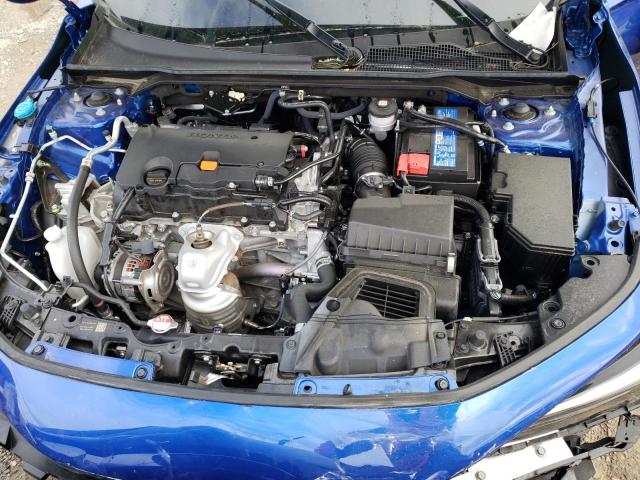 2HGFE2F55NH605503 Honda Civic Sport