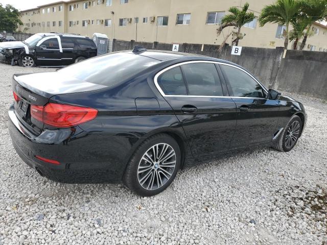 WBAJR3C05LWW64252 BMW 530 I