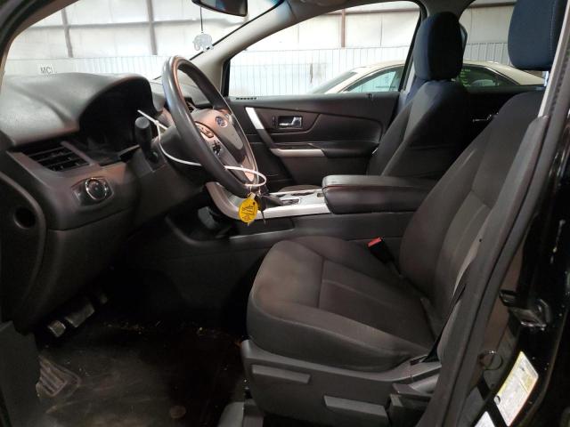 2FMDK3GC9EBA85032 Ford EDGE SE