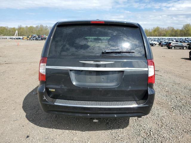 2C4RC1BG3GR292242 Chrysler Town & Country Touring