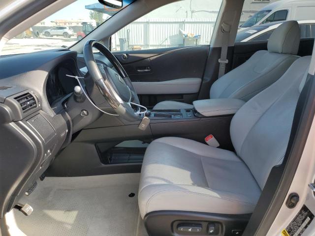2T2ZK1BA0EC140104 Lexus RX 350