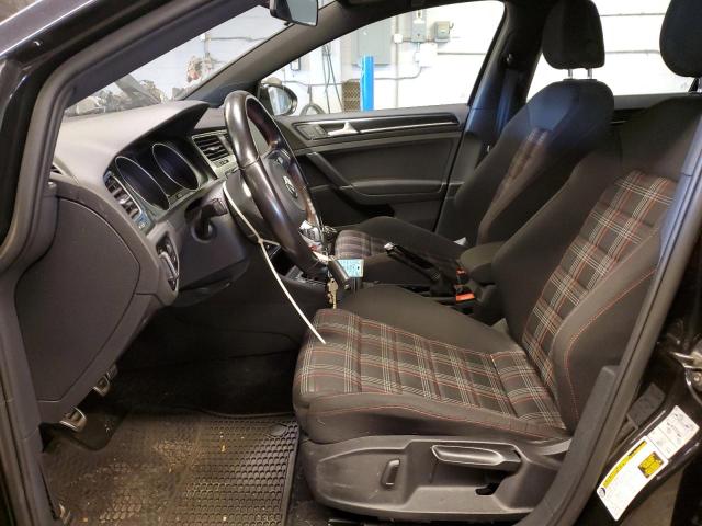 3VW547AUXHM043786 Volkswagen Gti Sport