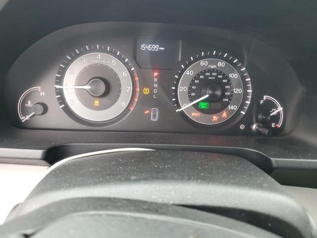 5FNRL5H24FB064716 Honda ODYSSEY LX