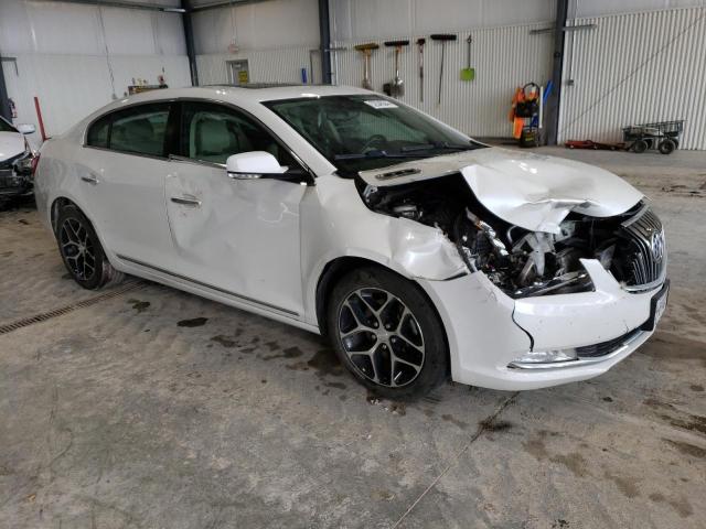 1G4G45G39GF268628 Buick Lacrosse Sport Touring
