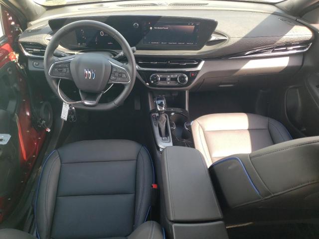 KL47LBE23RB078618 Buick Envista Sport Touring
