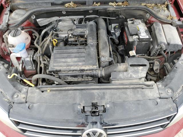 3VWDB7AJ4HM206813 Volkswagen JETTA SE