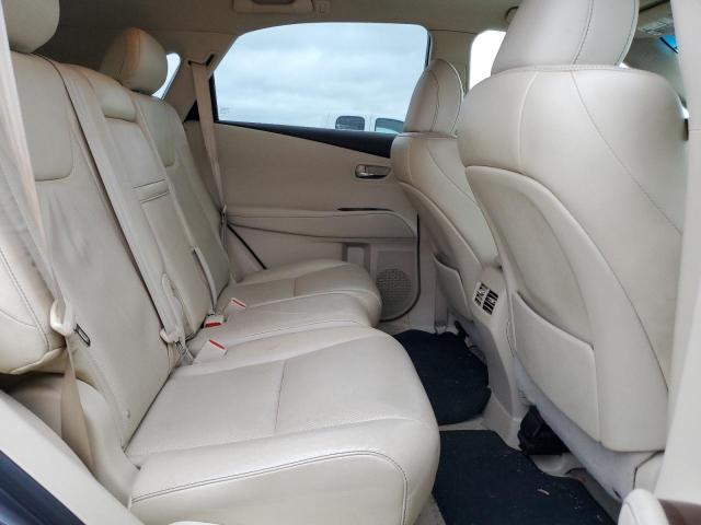2T2ZK1BA7FC178527 Lexus RX 350