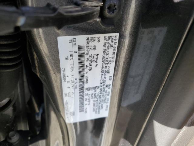 1FADP3F22GL355421 Ford FOCUS SE
