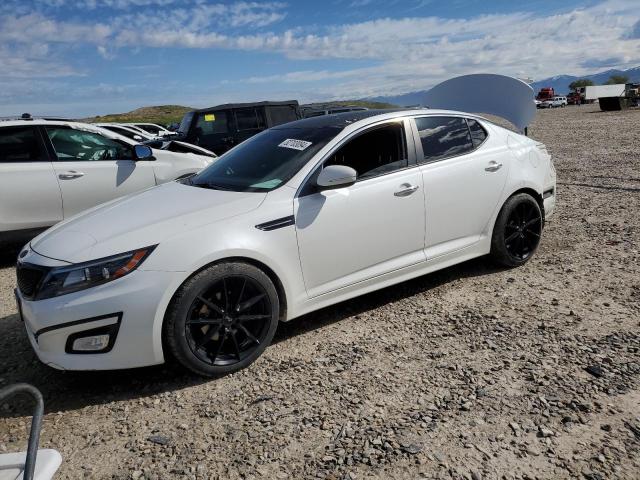 Продаж на аукціоні авто 2015 Kia Optima Lx, vin: KNAGM4A79F5649097, номер лоту: 52703094