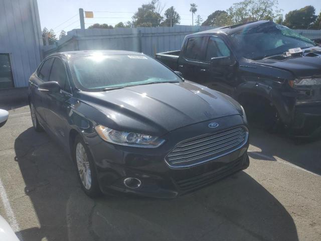 3FA6P0PU1FR284106 Ford Fusion Se Phev