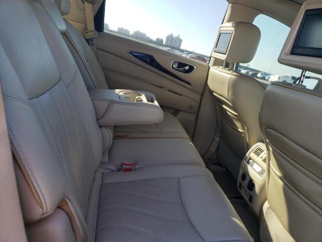 5N1AL0MN4EC503209 Infiniti QX60