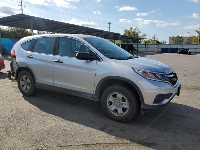 5J6RM4H3XFL104952 Honda CR-V LX