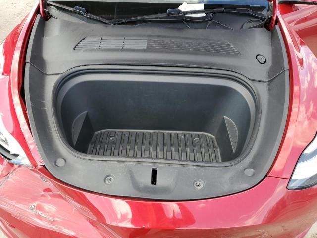 5YJYGDEE6LF014193 Tesla Model Y