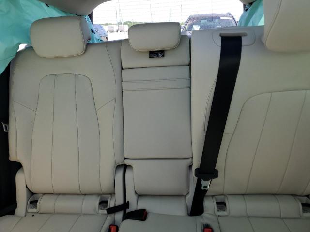 W1N4M4GBXMW106729 Mercedes-Benz GLB 250