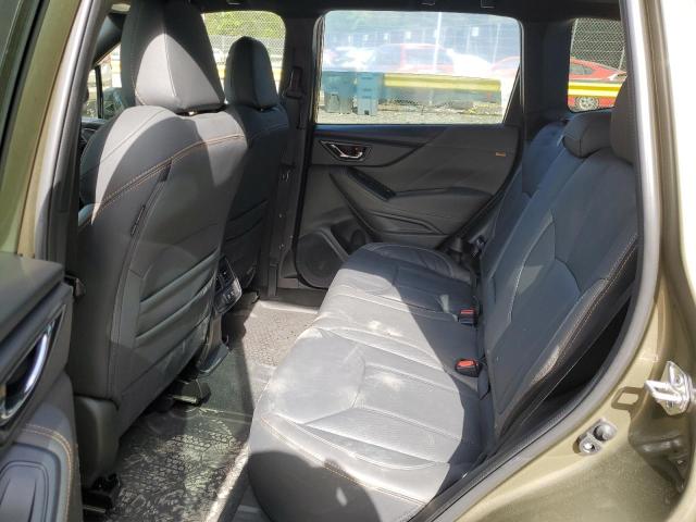JF2SKAMC1NH503320 Subaru Forester Wilderness