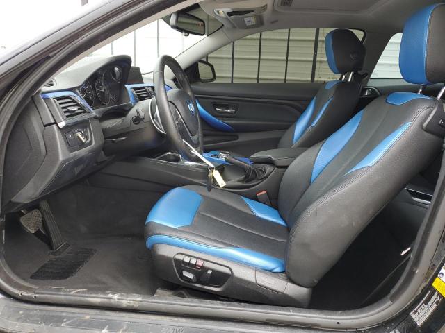 WBA3N3C57EK230750 BMW 428 I