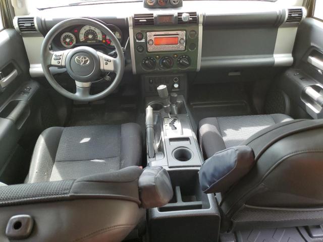 JTEBU4BF7EK186651 Toyota FJ Cruiser