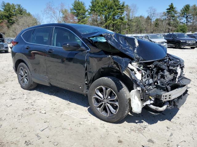2HKRW2H50MH629669 Honda CR-V EX