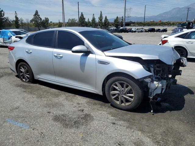 5XXGT4L3XKG322584 KIA Optima Lx