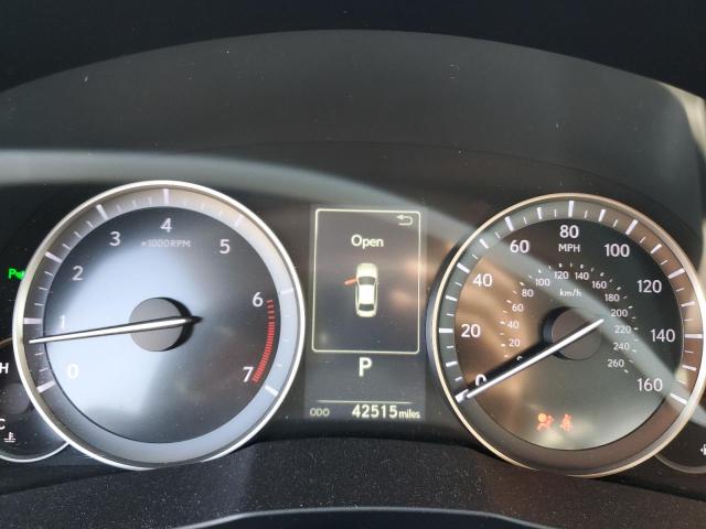 58ABK1GGXGU032182 Lexus ES 350