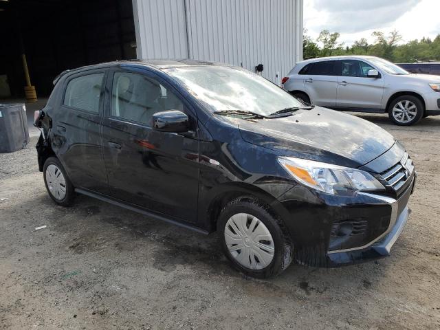ML32AUHJ6PH006913 Mitsubishi MIRAGE ES