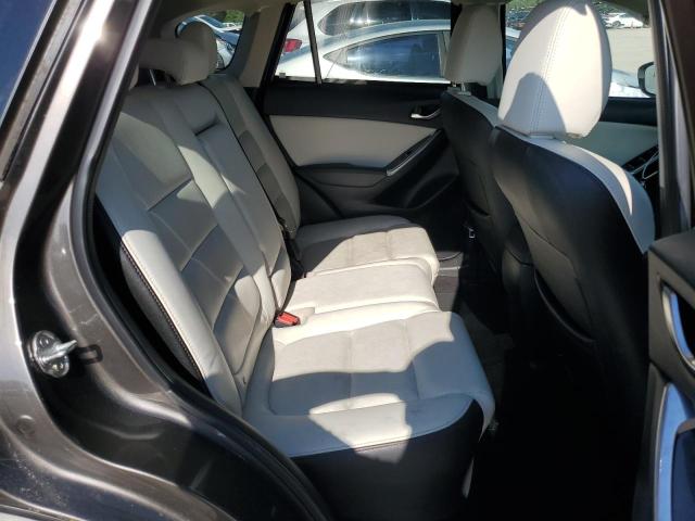 JM3KE4DY0G0818184 Mazda CX-5 GT