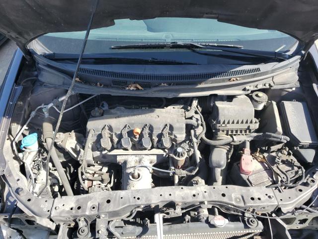19XFB2F87EE018586 Honda CIVIC EX