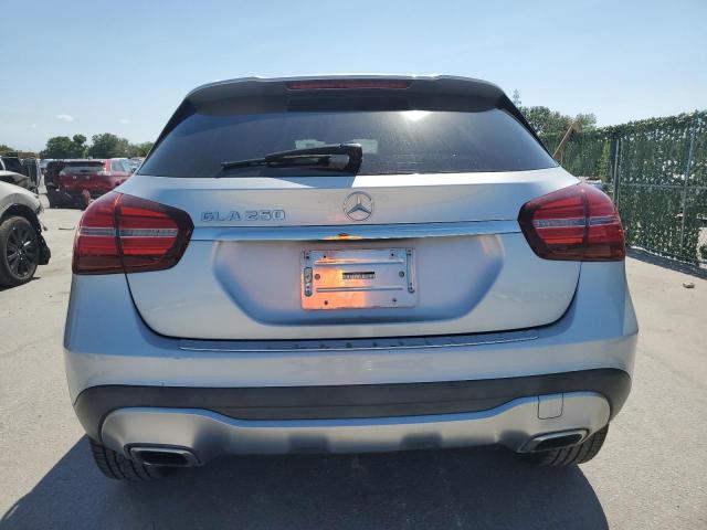 WDCTG4EBXKU005416 Mercedes-Benz GLA 250