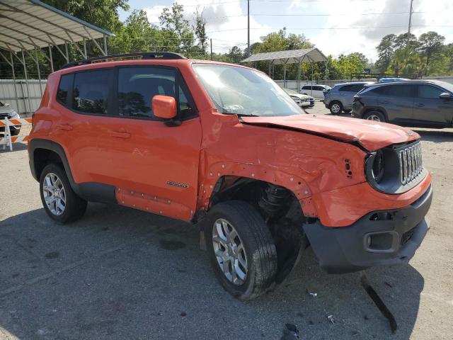 ZACCJABT9FPB50893 Jeep Renegade Latitude