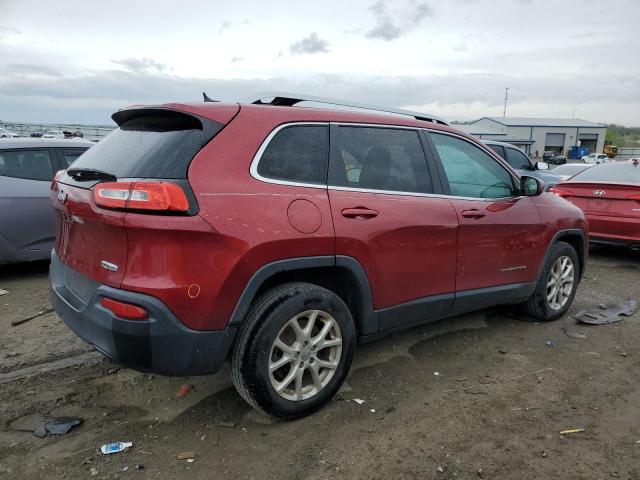 1C4PJLCS2EW241850 Jeep Cherokee Latitude