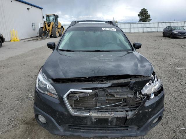 4S4BSADC9F3261918 Subaru Outback 2.5i Premium