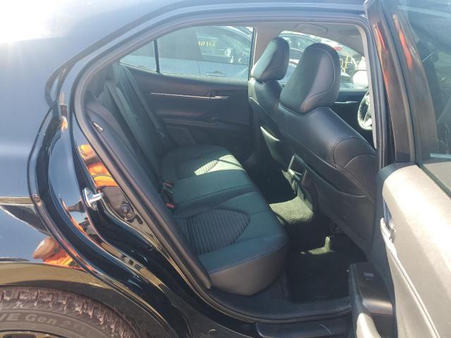 4T1G11AK7NU657584 Toyota CAMRY SE