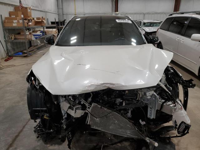 3PCAJ5M39LF120775 Infiniti Qx50 Pure