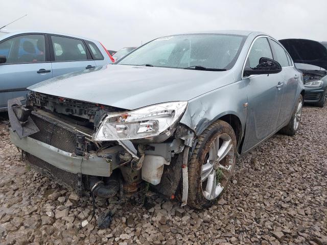 Auction sale of the 2011 Vauxhall Insignia S, vin: *****************, lot number: 51508054