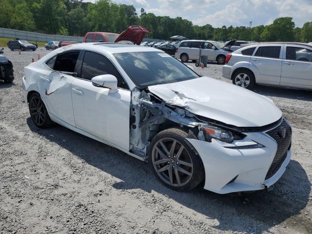 JTHBA1D29G5037194 Lexus IS 200T