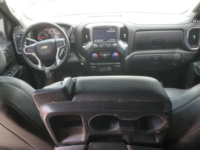 1GC4YUEY7NF131673 Chevrolet Silverado K3500 Ltz