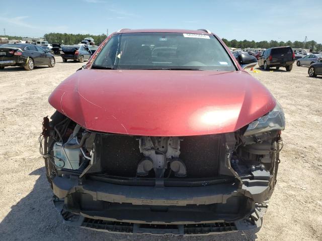 JTJYARBZ6G2027277 Lexus Nx 200t Base