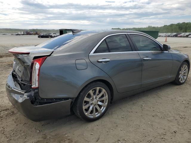 1G6AB5RX6H0145960 Cadillac ATS LUXURY
