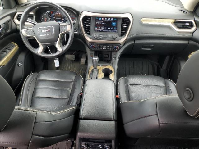 1GKKNXLS1JZ194605 GMC Acadia Denali