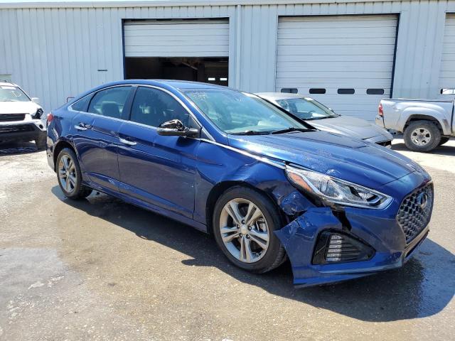 5NPE34AF1KH816843 Hyundai Sonata Limited