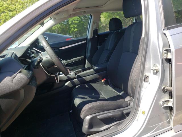 2HGFC1F30HH649489 Honda CIVIC EX