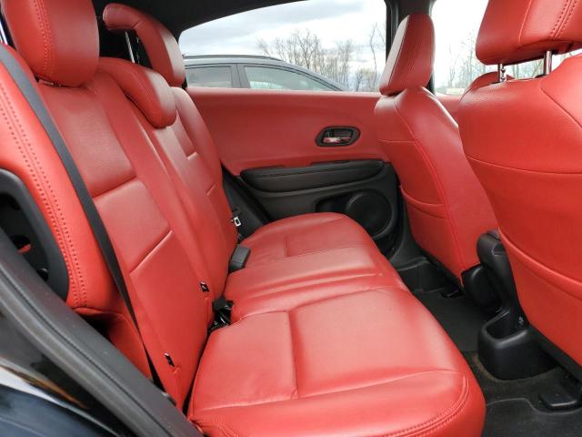 3CZRU6H15NM760077 Honda HR-V SPORT