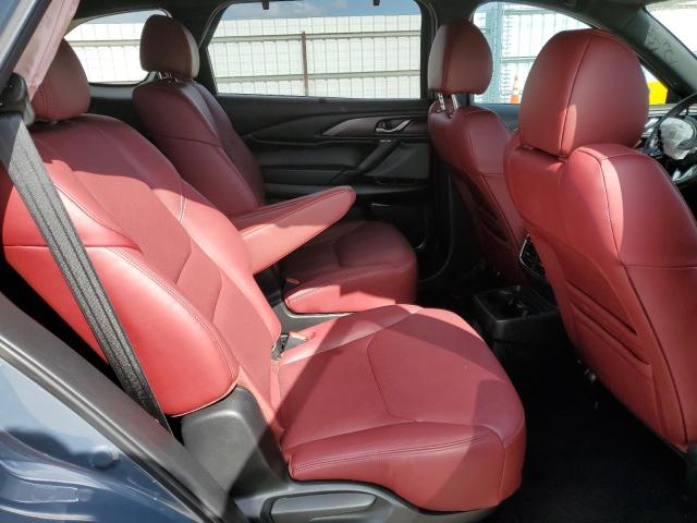 JM3TCBDY2M0538955 Mazda Cx-9 Grand Touring