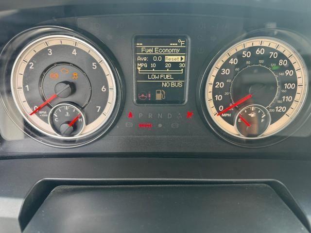 1C6RR6KGXHS679437 RAM 1500 St
