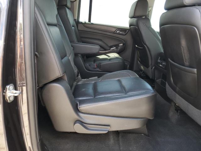 1GKS2HKC3FR730714 GMC Yukon Xl K1500 Slt