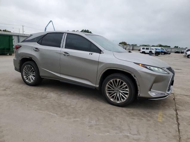 2T2JZMAA9LC170419 Lexus RX 350