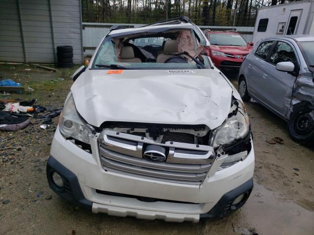 4S4BRBLC4E3289370 Subaru Outback 2.5i Limited